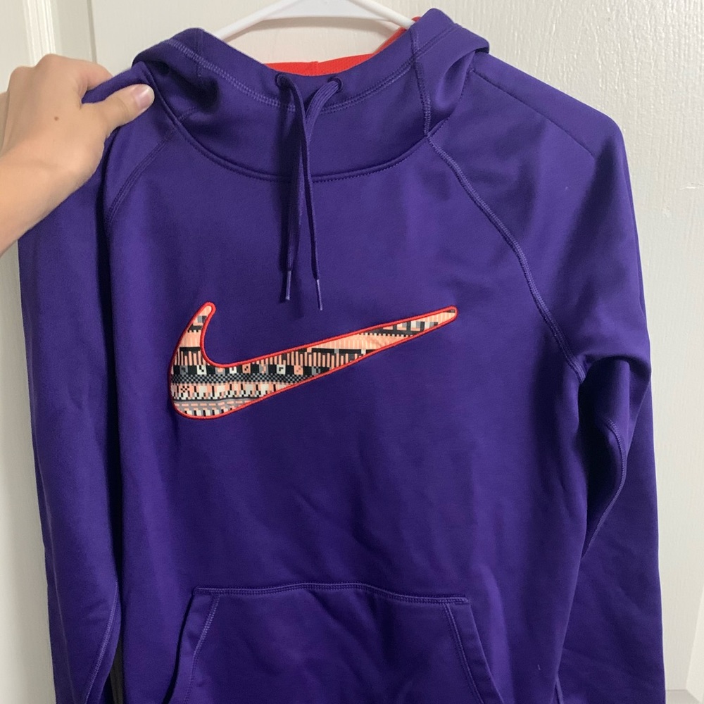 Nike dryfit Hoodie
